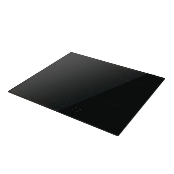 Piano Cottura a Induzione Candy Idea CI64248CTT 4 Zone in Vetroceramica Nera