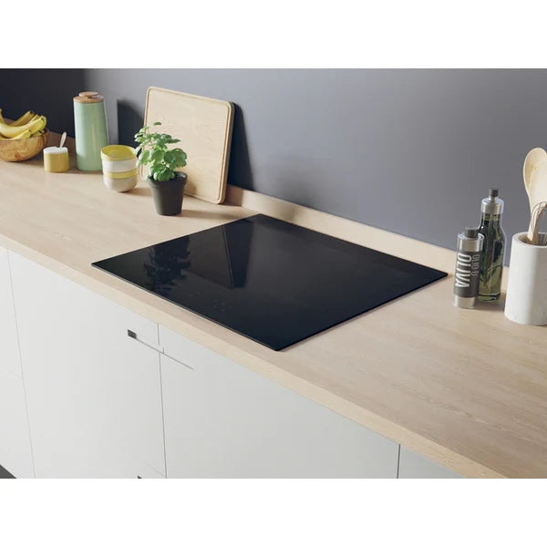 Piano Cottura a Induzione Candy Idea CI64248CTT 4 Zone in Vetroceramica Nera