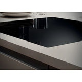 Piano Cottura a Induzione Candy Idea CI64248CTT 4 Zone in Vetroceramica Nera