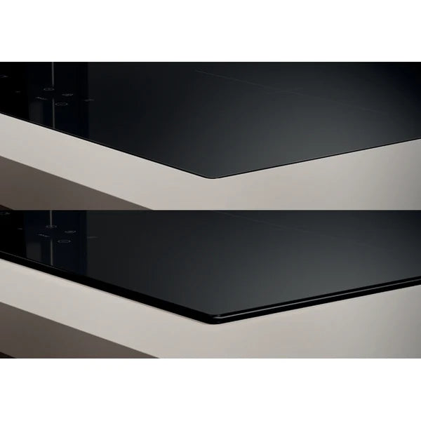 Piano Cottura a Induzione Candy Idea CI64248CTT 4 Zone in Vetroceramica Nera