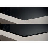 Piano Cottura a Induzione Candy Idea CI64248CTT 4 Zone in Vetroceramica Nera