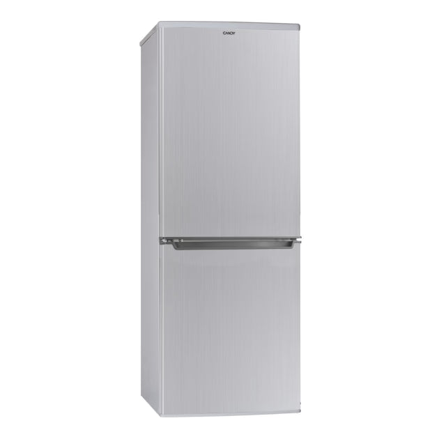 Frigorifero Candy CHCS514EX Combinato Statico Classe E Altezza 151 cm Larghezza 55 cm