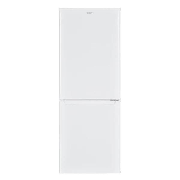 Frigorifero combinato CANDY CHCS 514EW 207 Lt Statico Bianco Classe E