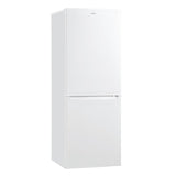 Frigo Candy CHCS514EW Combinato Bianco 151cm Classe E