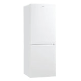 Frigorifero combinato CANDY CHCS 514EW 207 Lt Statico Bianco Classe E