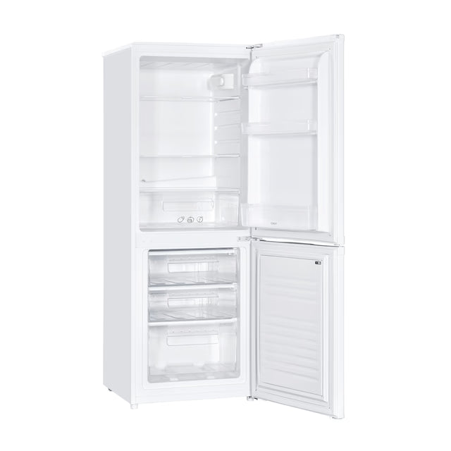 Frigo Candy CHCS514EW Combinato Bianco 151cm Classe E