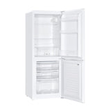 Frigo Candy CHCS514EW Combinato Bianco 151cm Classe E