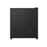 Frigorifero Mini Bar Candy CHASD4351EBC Nero 1 Porta Sottotavolo Classe E
