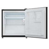 Frigorifero Mini Bar Candy CHASD4351EBC Nero 1 Porta Sottotavolo Classe E