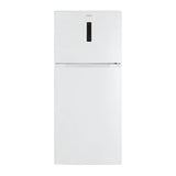 Frigorifero Doppia Porta Candy CDG5T717EW 168 cm, 2 porte, No Frost, Bianco, Classe E