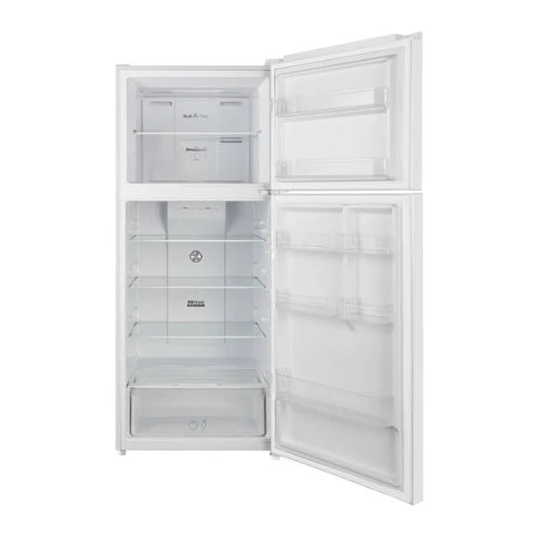 Frigorifero Doppia Porta Candy CDG5T717EW 168 cm, 2 porte, No Frost, Bianco, Classe E