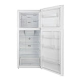 Frigorifero Doppia Porta Candy CDG5T717EW 168 cm, 2 porte, No Frost, Bianco, Classe E