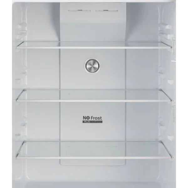 Frigorifero Doppia Porta Candy CDG5T717EW 168 cm, 2 porte, No Frost, Bianco, Classe E