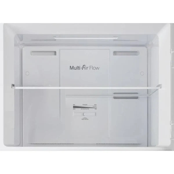 Frigorifero Doppia Porta Candy CDG5T717EW 168 cm, 2 porte, No Frost, Bianco, Classe E