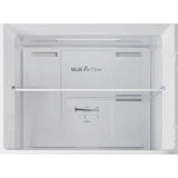 Frigorifero Doppia Porta Candy CDG5T717EW 168 cm, 2 porte, No Frost, Bianco, Classe E