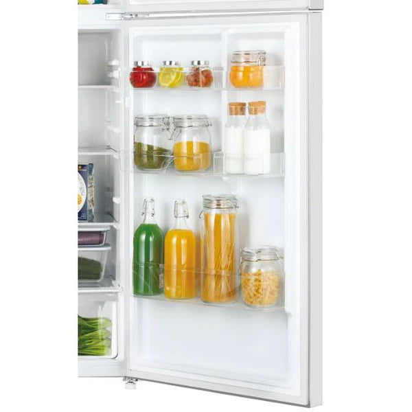 Frigorifero Doppia Porta Candy CDG5T717EW 168 cm, 2 porte, No Frost, Bianco, Classe E