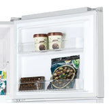 Frigorifero Doppia Porta Candy CDG5T717EW 168 cm, 2 porte, No Frost, Bianco, Classe E