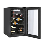 Cantinetta vino Candy CWC 021 M/NF DiVino 21 bottiglie con luce LED classe G