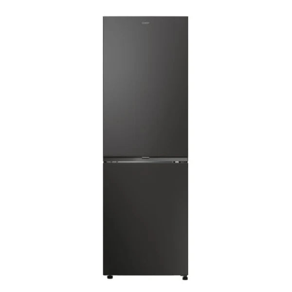 Frigorifero Candy CNCQ2T618EB Fresco 300 355 L No Frost 185 cm Nero Classe E