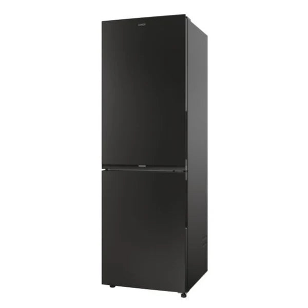 Frigorifero Candy CNCQ2T618EB Fresco 300 355 L No Frost 185 cm Nero Classe E