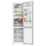 Frigorifero Combinato Candy CNCQ2T620EW Fresco 300 60 cm No Frost Connettività Contenuti Extra in App Classe E Bianco