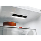 Frigorifero Combinato Candy CNCQ2T620EW Fresco 300 60 cm No Frost Connettività Contenuti Extra in App Classe E Bianco