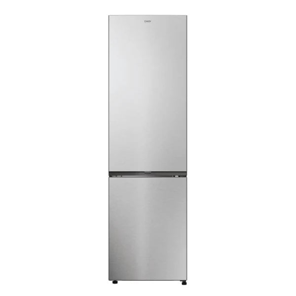 Frigorifero CANDY CNCQ2T620DX Fresco 300 409L Classe D No Frost Inox