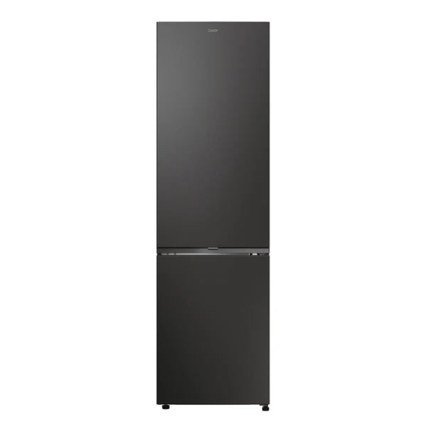Frigorifero Combinato Candy CNCQ2T620EB 60 cm No Frost Connettività Classe E Nero