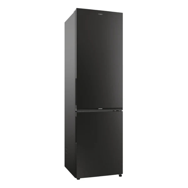 Frigorifero Combinato Candy CNCQ2T620EB 60 cm No Frost Connettività Classe E Nero