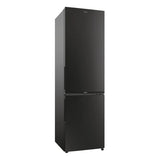 Frigorifero Combinato Candy CNCQ2T620EB 60 cm No Frost Connettività Classe E Nero