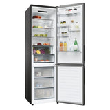 Frigorifero Combinato Candy CNCQ2T620EB 60 cm No Frost Connettività Classe E Nero