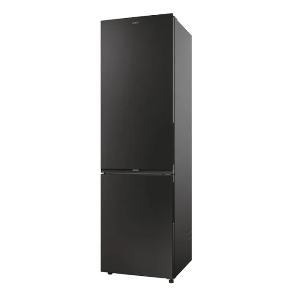 Frigorifero Combinato Candy CNCQ2T620EB 60 cm No Frost Connettività Classe E Nero