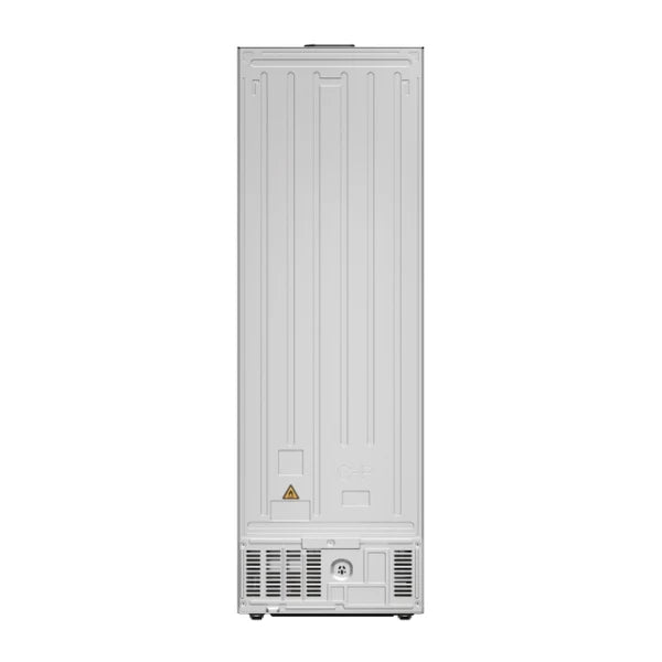 Frigorifero Combinato Candy CNCQ2T620EB 60 cm No Frost Connettività Classe E Nero