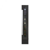 Cantinetta Vini Candy CCVB 15/1 Da Incasso 7 Bottiglie 1 Zona Wi-Fi Classe G