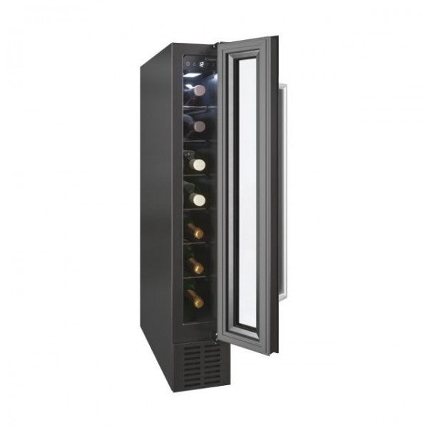 Cantinetta Vini Candy CCVB 15/1 Da Incasso 7 Bottiglie 1 Zona Wi-Fi Classe G