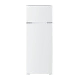 Frigorifero da Incasso Candy CFBD2450/2ESH Double Door Statico 205 Litri Classe E