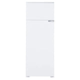 Frigorifero doppia porta Candy CELDP2450H 145 cm statico con congelatore superiore Classe E