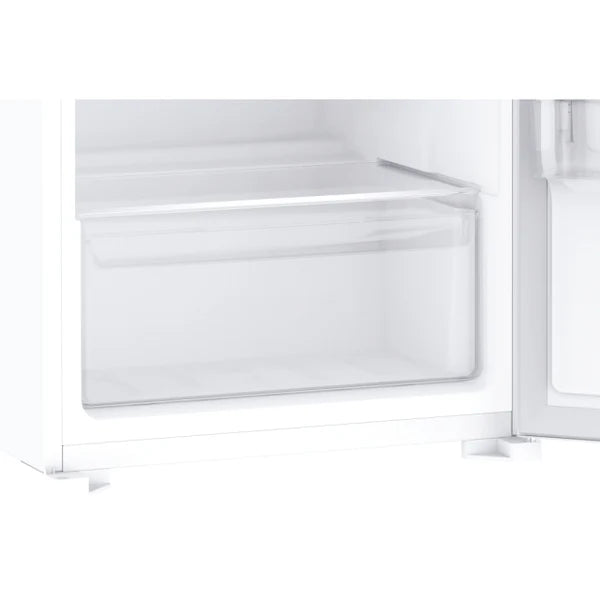 Frigorifero doppia porta Candy CELDP2450H 145 cm statico con congelatore superiore Classe E
