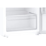 Frigorifero doppia porta Candy CELDP2450H 145 cm statico con congelatore superiore Classe E