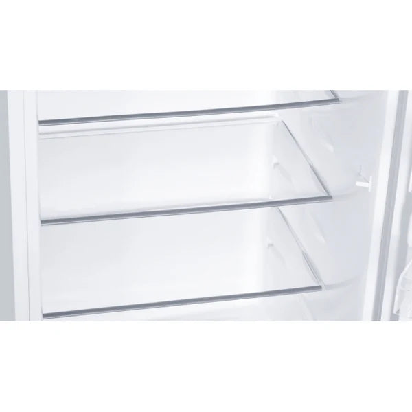 Frigorifero doppia porta Candy CELDP2450H 145 cm statico con congelatore superiore Classe E