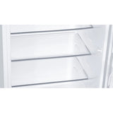 Frigorifero doppia porta Candy CELDP2450H 145 cm statico con congelatore superiore Classe E