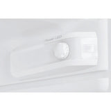 Frigorifero doppia porta Candy CELDP2450H 145 cm statico con congelatore superiore Classe E