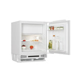 Frigorifero monoporta Candy CM4SE68W 82,6 cm sottotavolo statico ventilato con congelatore Classe E