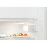 Frigorifero monoporta Candy CM4SE68W 82,6 cm sottotavolo statico ventilato con congelatore Classe E