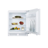 Frigorifero monoporta Candy CMLS68EW 82 cm sottotavolo statico ventilato Classe E