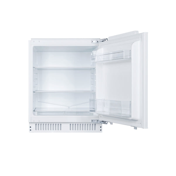 Frigorifero monoporta Candy CMLS68EW 82 cm sottotavolo statico ventilato Classe E