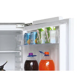 Frigorifero monoporta Candy CMLS68EW 82 cm sottotavolo statico ventilato Classe E