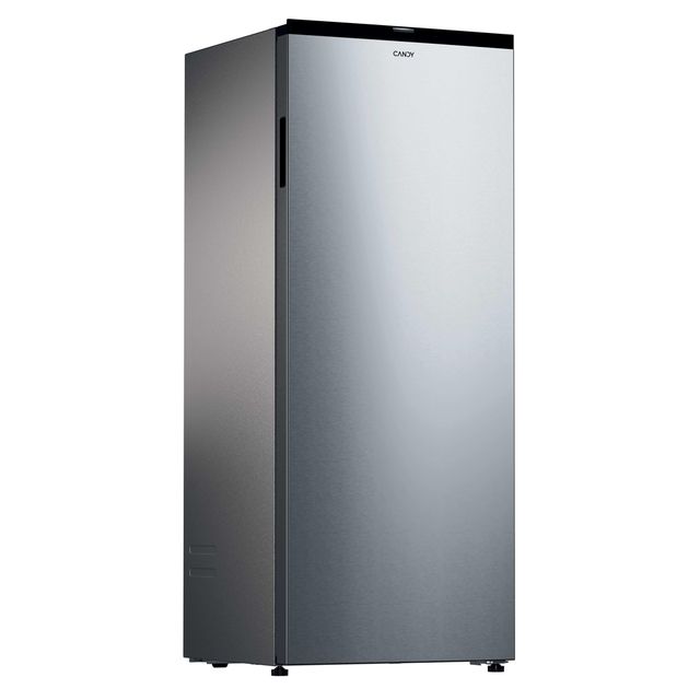 Congelatore Candy CNUQ2L513EX Verticale a Cassetti Inox Classe E