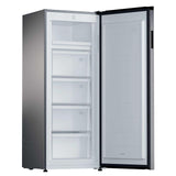 Congelatore Candy CNUQ2L513EX Verticale a Cassetti Inox Classe E