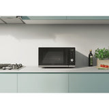 Microonde Candy CMGA25TNDB 25 Litri Con Grill Colore Nero